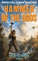 Percival Constantine - Hammer of the Gods, Häftad. Tillgänglighet: Lägg i varukorg