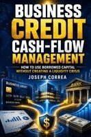 Joseph Correa - Business Credit Cash-Flow Management, Häftad