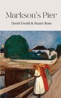 David Ewald, Stuart Ross - Markson's Pier, Häftad. Tillgänglighet: Lägg i varukorg