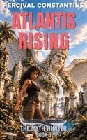Percival Constantine - Atlantis Rising, Häftad. Tillgänglighet: Lägg i varukorg