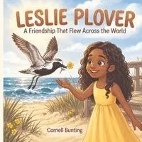 Cornell Bunting - Leslie Plover, Häftad. Tillgänglighet: Lägg i varukorg