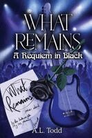 A L Todd - What Remains, Häftad
