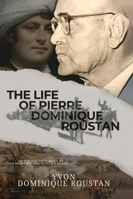Yvon Dominique Roustan - Life of Pierre Dominique Roustan, Häftad. Tillgänglighet: Lägg i varukorg