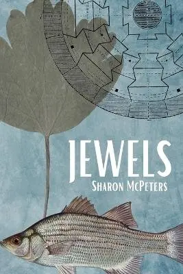 Sharon McPeters - Jewels, Häftad. Tillgänglighet: Lägg i varukorg