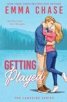 Emma Chase - Getting Played, Häftad