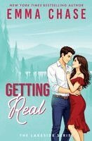 Emma Chase - Getting Real, Häftad. Tillgänglighet: Lägg i varukorg