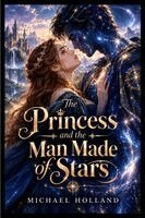 Michael Holland - Princess and the Man Made of Stars, Häftad. Tillgänglighet: Lägg i varukorg