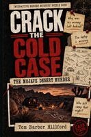 Tom Barber Hillford - Crack The Cold Case, Häftad. Tillgänglighet: Lägg i varukorg