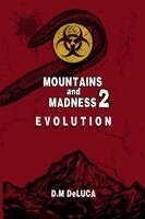 D M DeLuca - Mountains and Madness 2, Häftad. Tillgänglighet: Lägg i varukorg