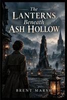 Brent Marsh - Lanterns Beneath Ash Hollow, Häftad. Tillgänglighet: Lägg i varukorg