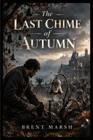 Marsh - Last Chime of Autumn, Häftad