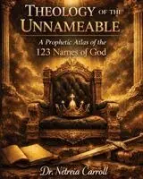 Netreia Carroll - Theology of the Unnameable, Häftad. Tillgänglighet: Lägg i varukorg
