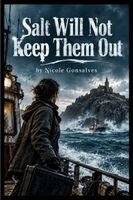 Nicole Gonsalves - Salt Will Not Keep Them Out, Häftad