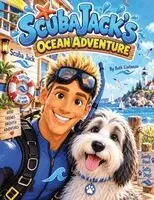 Beth Costanzo - Scuba Jack's Ocean Adventure, Häftad. Tillgänglighet: Lägg i varukorg