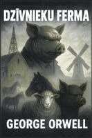 George Orwell - Dzīvnieku ferma, Häftad