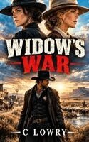 C Lowry - Widow's War, Häftad. Tillgänglighet: Lägg i varukorg