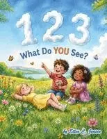 Ellen C Jensen - 1 2 3 What do YOU See?, Häftad. Tillgänglighet: Lägg i varukorg