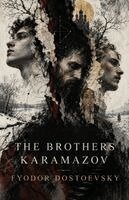 Fyodor M Dostoevsky - Brothers Karamazov, Häftad