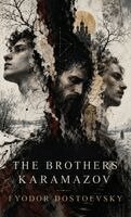 Fyodor M Dostoevsky - Brothers Karamazov, Inbunden