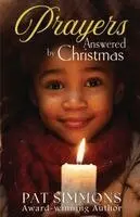 Pat Simmons - Prayers Answered by Christmas, Häftad. Tillgänglighet: Lägg i varukorg