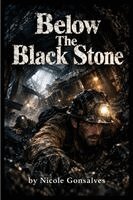 Gonsalves - Below The Black Stone, Häftad