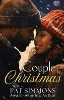Pat Simmons - Couple by Christmas, Häftad. Tillgänglighet: Lägg i varukorg