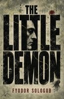 Fyodor Sologub - Little Demon, Häftad