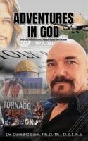 David G Lion - Adventures in God, Inbunden