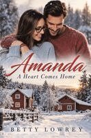 Betty L Lowrey - Amanda, Häftad