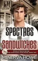 Minerva Howe - Spectres and Sandwiches, Häftad. Tillgänglighet: Lägg i varukorg
