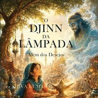Shiva Kumar - O Djinn da Lâmpada: Além dos Desejos, Häftad. Tillgänglighet: Lägg i varukorg