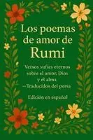 Jalal Ad-Din Rumi - poemas de amor de Rumi, Häftad. Tillgänglighet: Lägg i varukorg