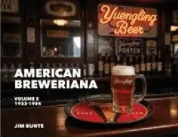 Jim Bunte - American Breweriana, Häftad. Tillgänglighet: Lägg i varukorg