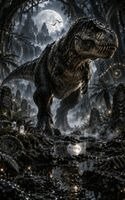 Matthew Petchinsky - Jurassic Shadows: A Dino Witch's Journal, Inbunden. Tillgänglighet: Lägg i varukorg