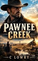 C Lowry - Pawnee Creek, Häftad. Tillgänglighet: Lägg i varukorg