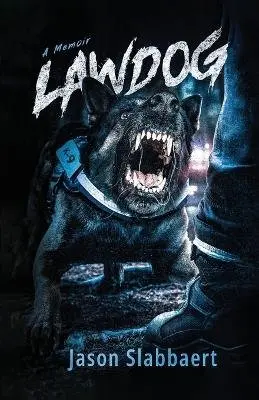 Jason Slabbaert, Writers Of The West - Lawdog, Häftad. Tillgänglighet: Lägg i varukorg