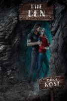 Cora Rose - Den, Häftad. Tillgänglighet: Lägg i varukorg