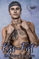 E M Lindsey, Cora Rose - Kiss-Fist, Häftad. Tillgänglighet: Lägg i varukorg