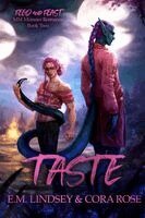 E M Lindsey, Cora Rose - Taste, Häftad. Tillgänglighet: Lägg i varukorg