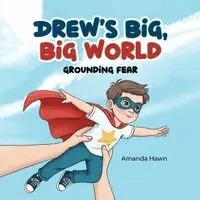 Amanda Hawn - Drew's Big, Big World, Häftad. Tillgänglighet: Lägg i varukorg