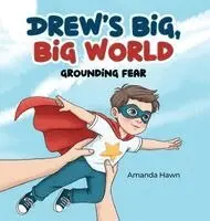 Amanda Hawn - Drew's Big, Big World, Inbunden. Tillgänglighet: Lägg i varukorg