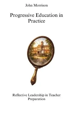 John Morrison - Progressive Education in Practice, Häftad. Tillgänglighet: Lägg i varukorg