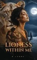 R Leone - Lioness WIthin Me, Inbunden. Tillgänglighet: Lägg i varukorg