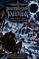 Jerry White - Shattered Crown Of Vael'Thar, Häftad. Tillgänglighet: Lägg i varukorg