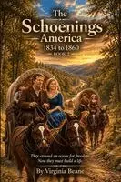 Virginia Beane - Schoenings America, Häftad. Tillgänglighet: Lägg i varukorg