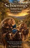 Virginia Beane - Schoenings America, Inbunden. Tillgänglighet: Lägg i varukorg