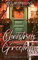 Pat Simmons - Christmas Greetings, Häftad. Tillgänglighet: Lägg i varukorg