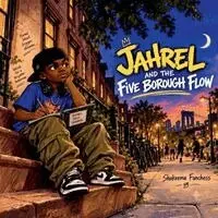 Shakeema Funchess - Jahrel and the Five Borough Flow, Häftad. Tillgänglighet: Lägg i varukorg