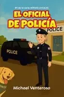 Michael Venteroso - Oficial de Policia, Häftad. Tillgänglighet: Lägg i varukorg