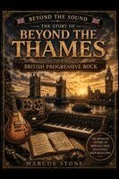 Marcus Stone - Beyond the Thames, Häftad. Tillgänglighet: Lägg i varukorg